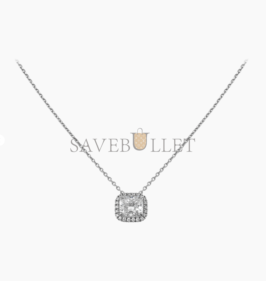 CARTIER DESTINÉE NECKLACE N7424253