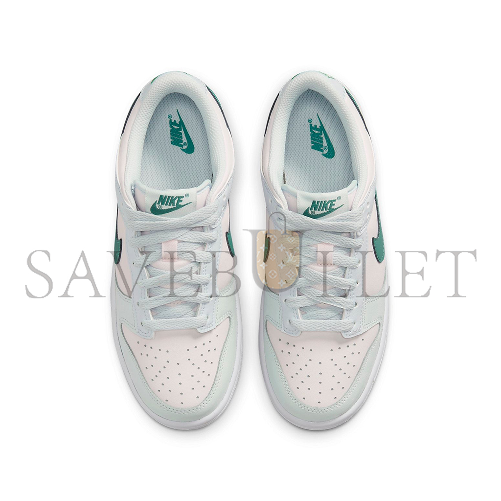 NIKE DUNK LOW MINERAL TEAL FD1232-002