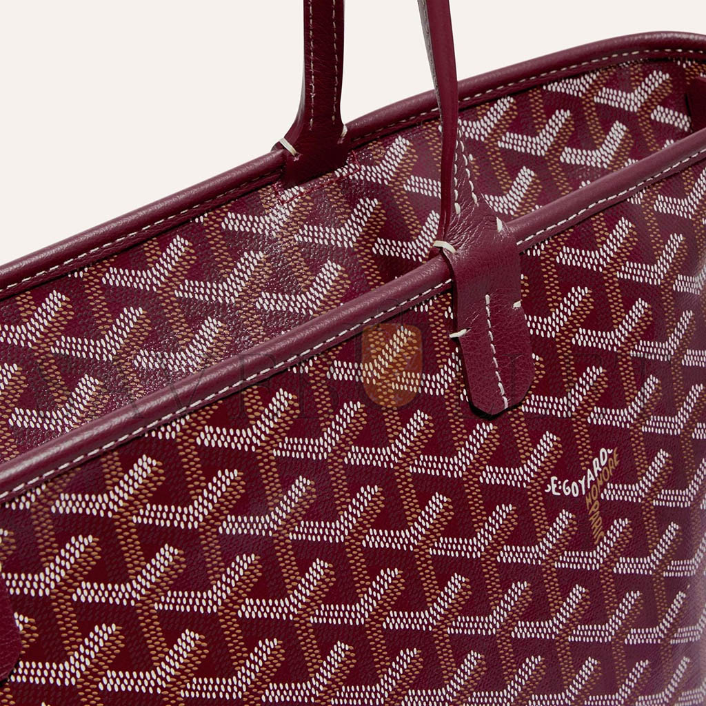 GOYARD ARTOIS PM BAG ARTOISPMLTY33CL33P (40*25*14cm)