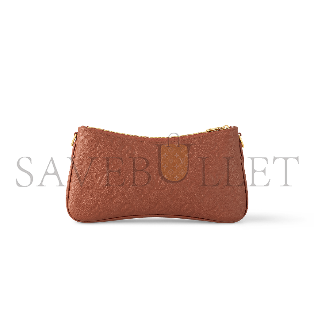 LOUIS VUITTON LIV POCHETTE M11916 (24.3*13.5*6.5 cm)