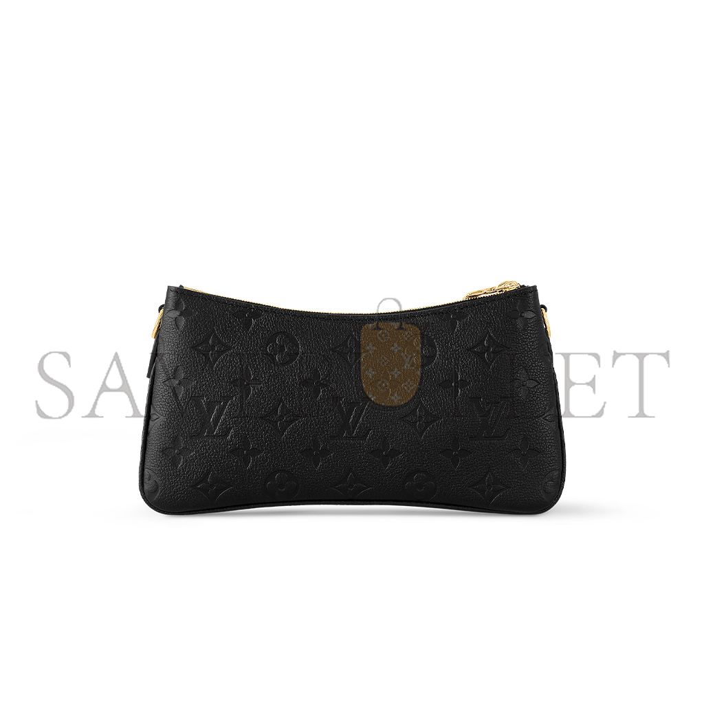 LOUIS VUITTON LIV POCHETTE M83301 (24.3*13.5*6.5 cm)