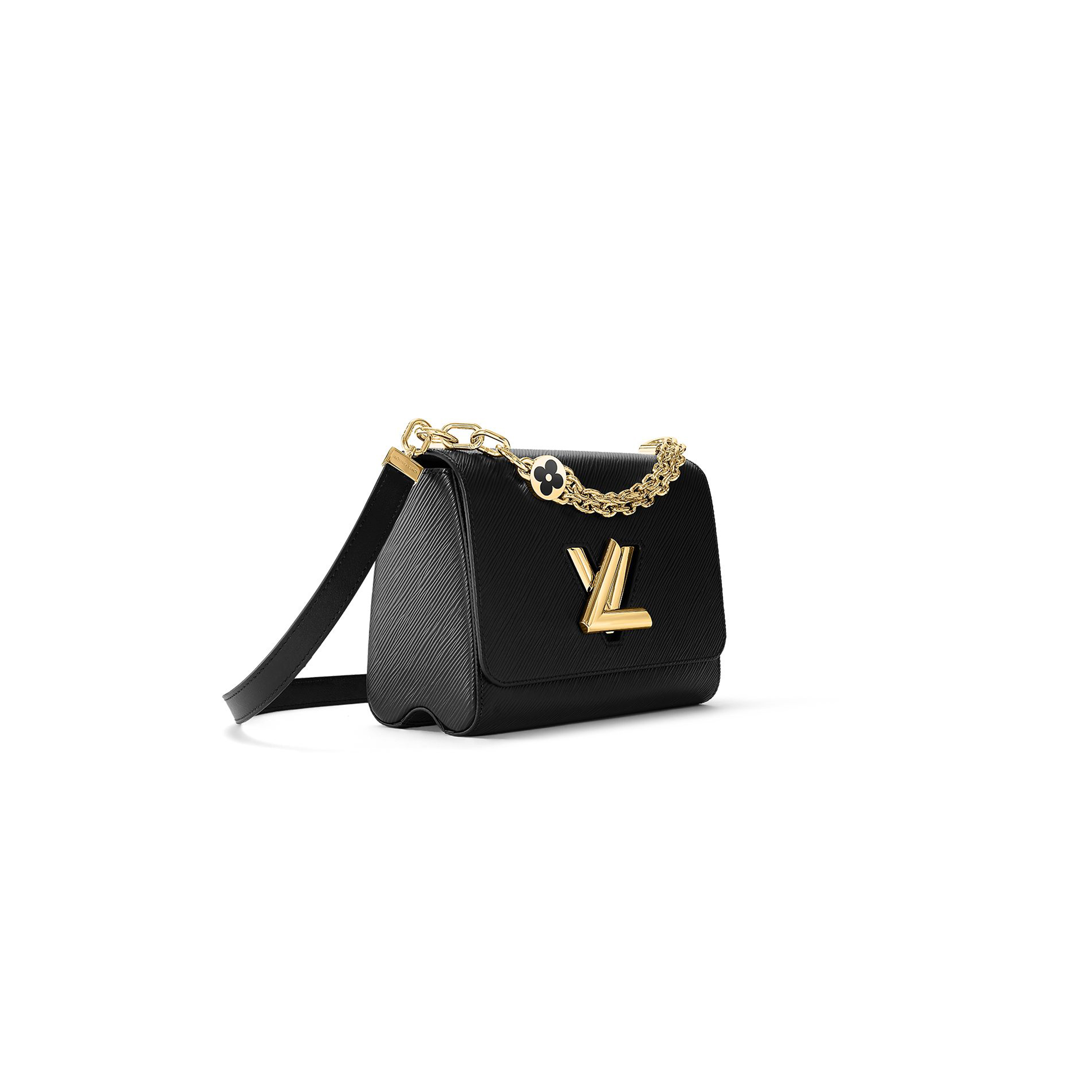 LOUIS VUITTON TWIST MM M59402 (23*17*9.5cm)