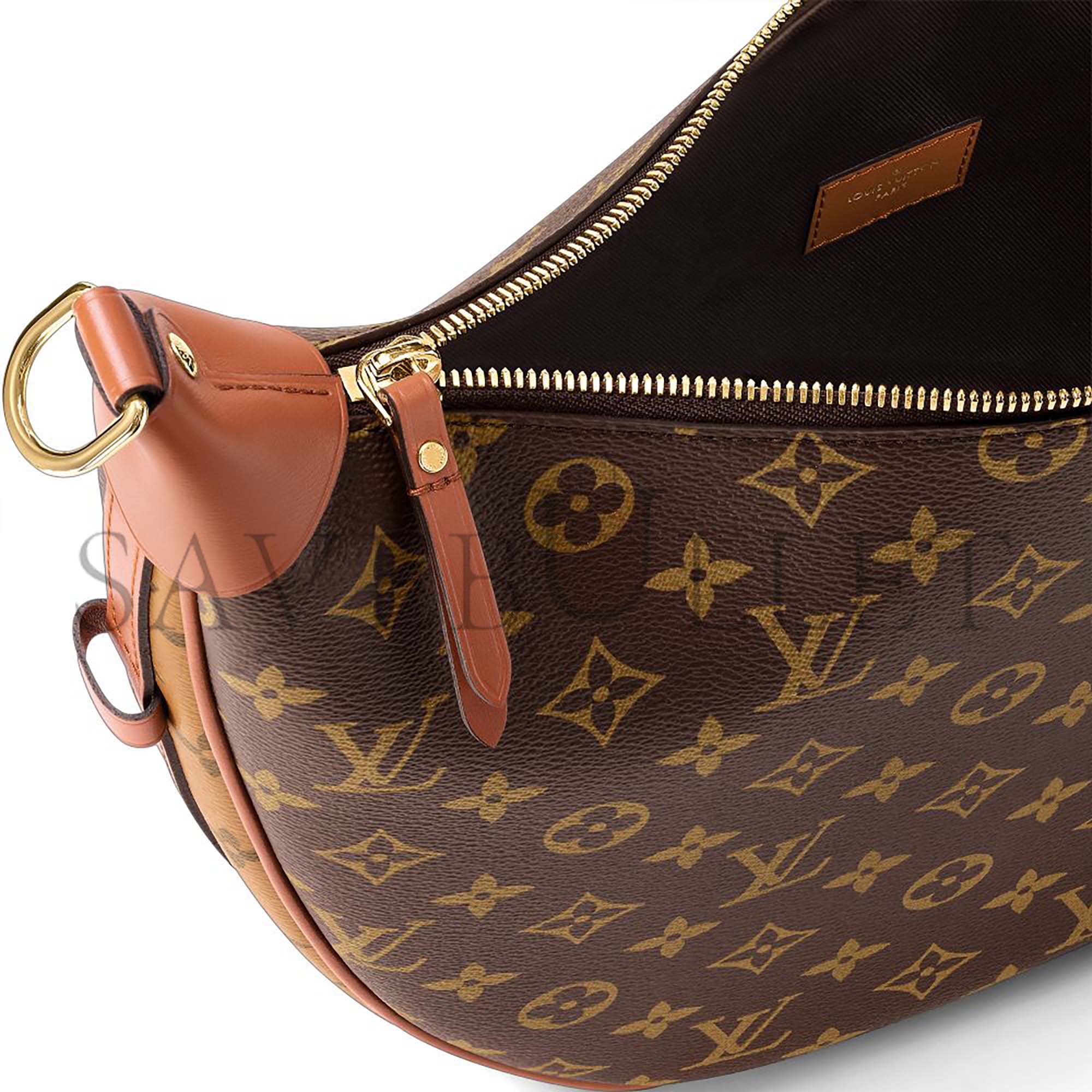 LOUIS VUITTON LOOP HOBO M46311 (38*26*10cm)