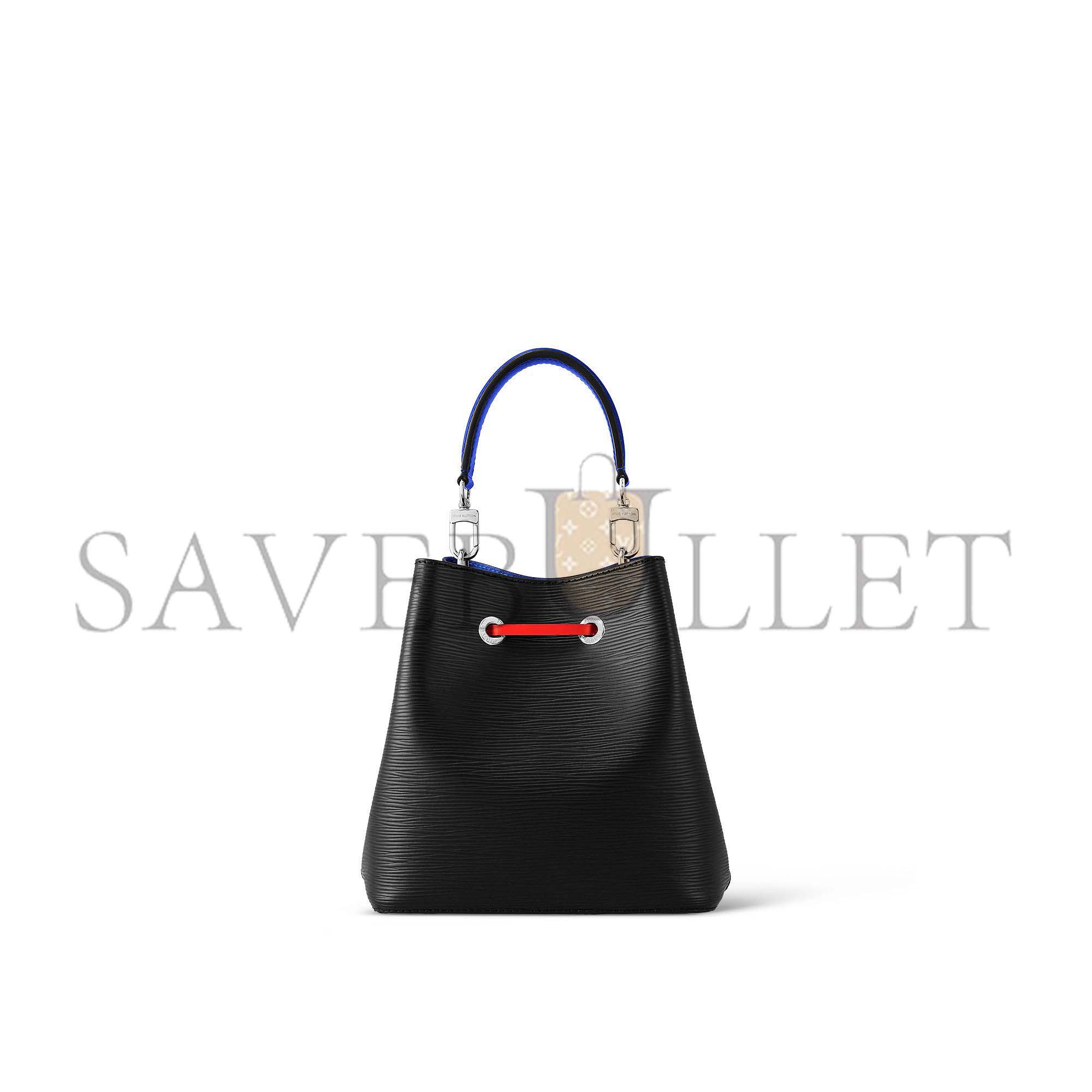 LOUIS VUITTON NÉONOÉ BUCKET BAG BB M52853 (20*20*13cm)