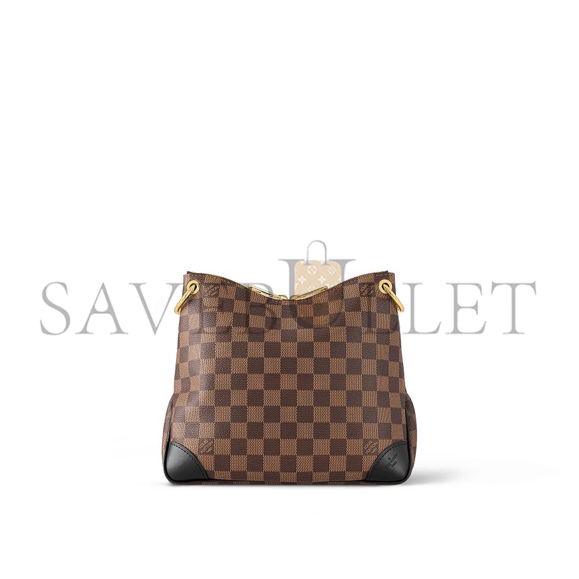 LOUIS VUITTON ODÉON PM M45354 (28*25*9cm)