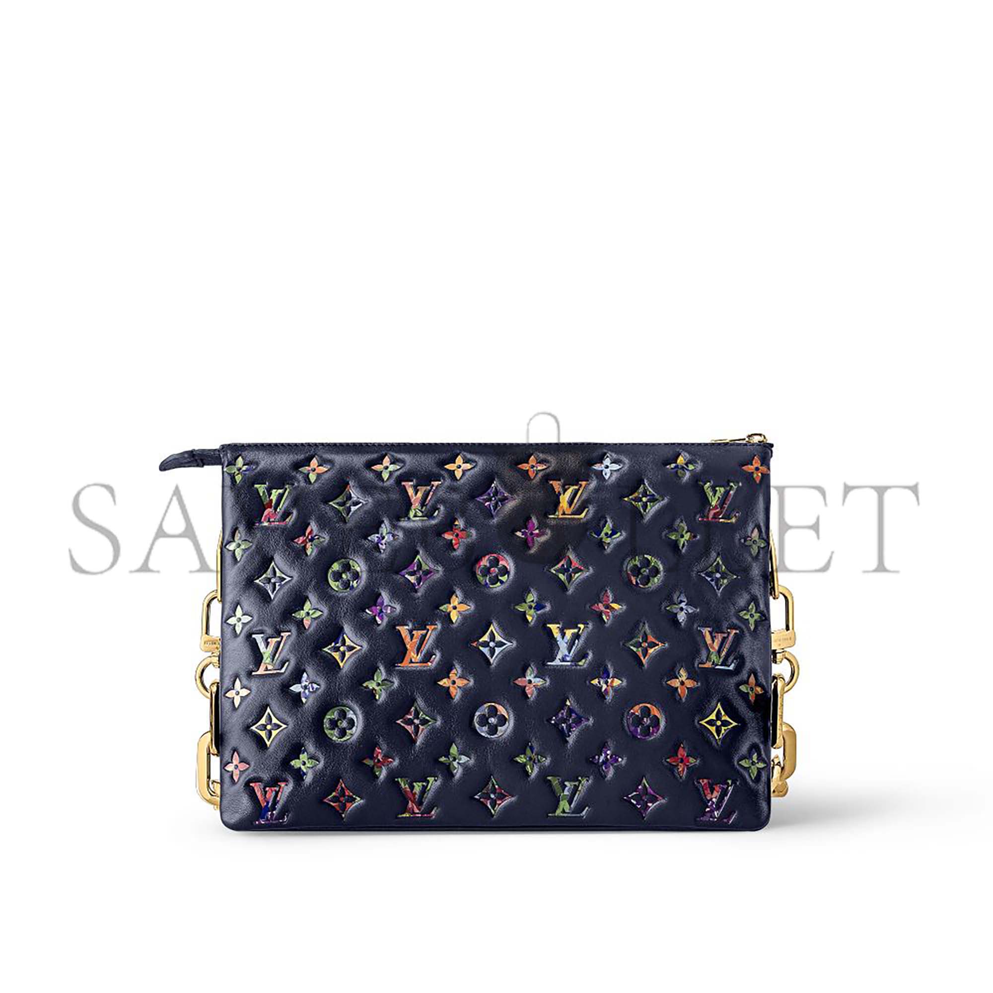 LOUIS VUITTON COUSSIN MM M21204 (34*24*12cm)