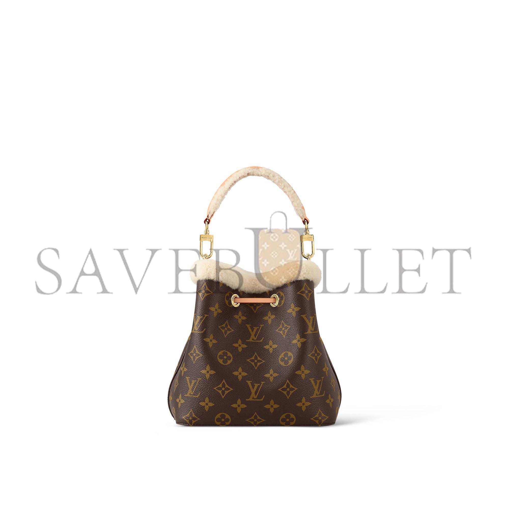 LOUIS VUITTON NÉONOÉ BUCKET BAG BB M46319 (20*20*13cm)