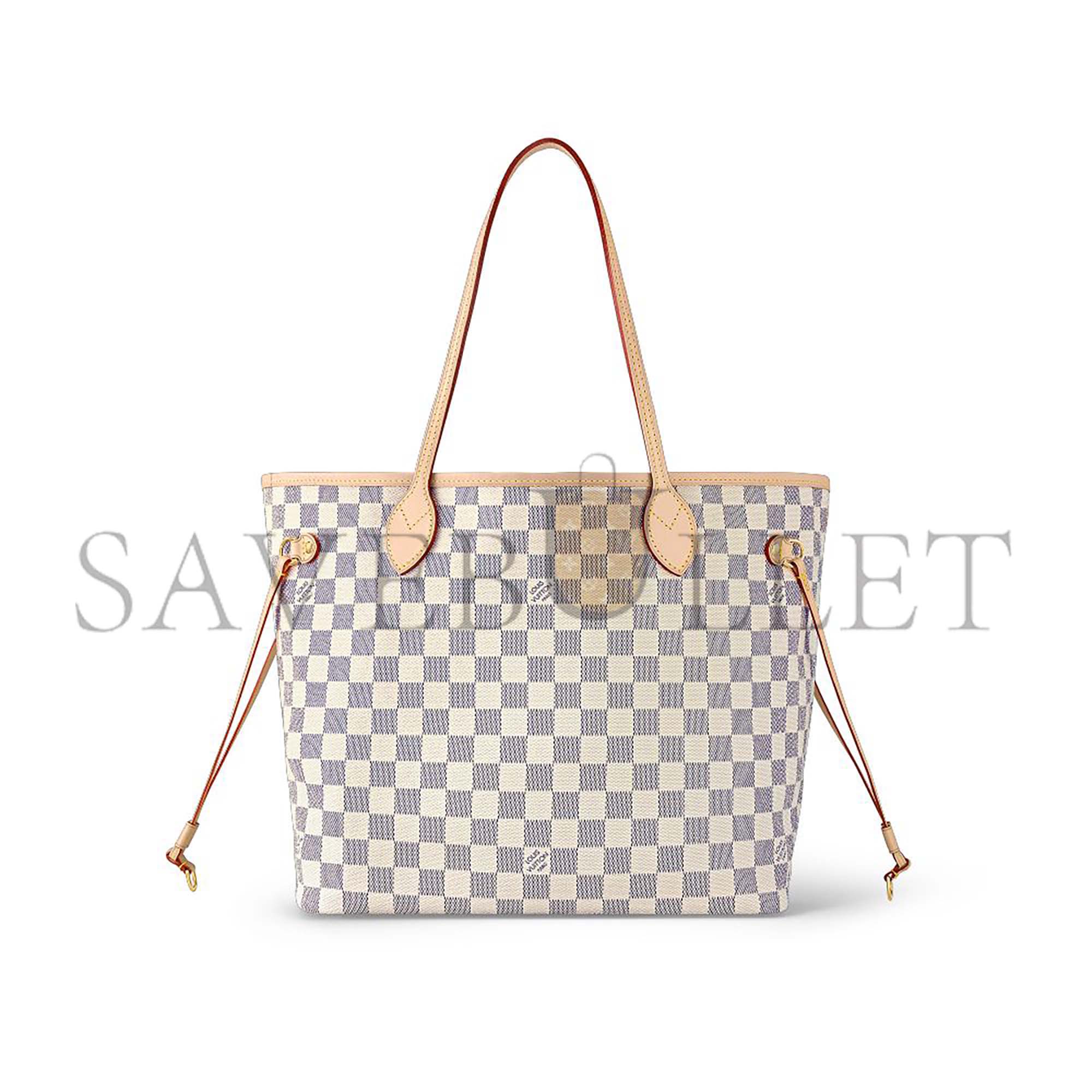 LOUIS VUITTON NEVERFULL MM N40604 (32*29*17cm)