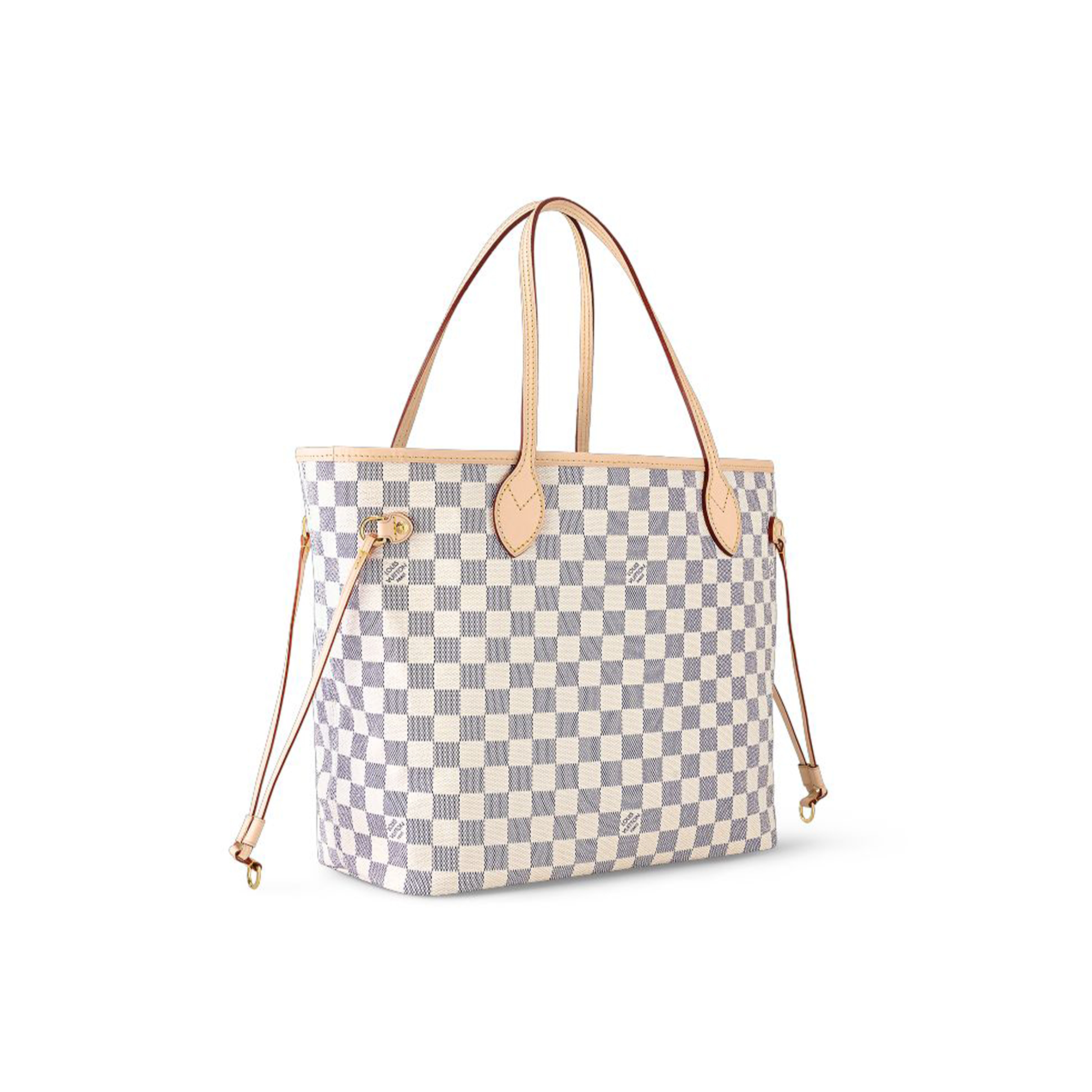 LOUIS VUITTON NEVERFULL MM N40604 (32*29*17cm)