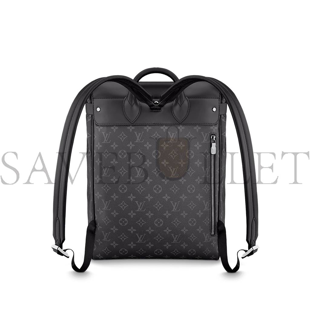 LOUIS VUITTON STEAMER BACKPACK M44052 (32*45*16cm)