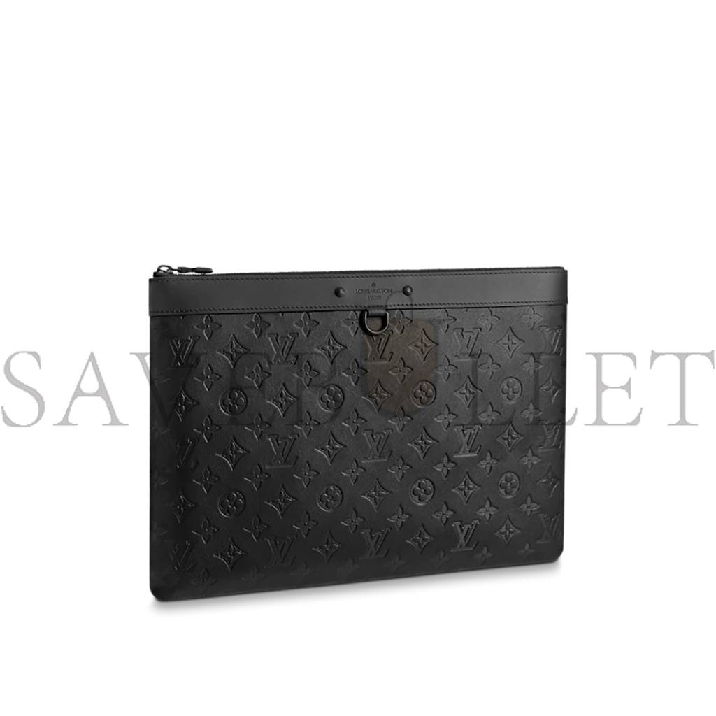 LOUIS VUITTON DISCOVERY POCHETTE M62903 (34*25*2cm)