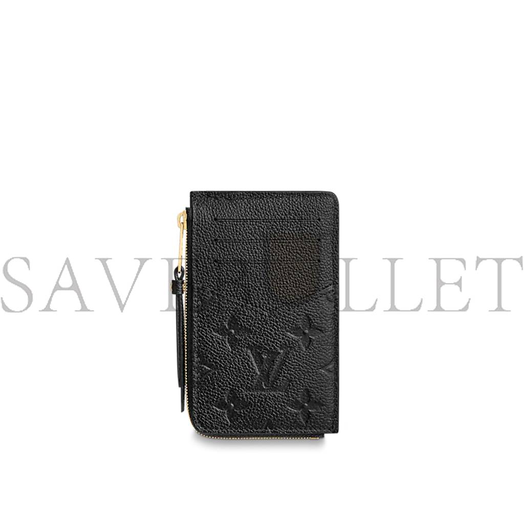 LOUIS VUITTON CARD HOLDER RECTO VERSO M69421 (13*8.5cm)